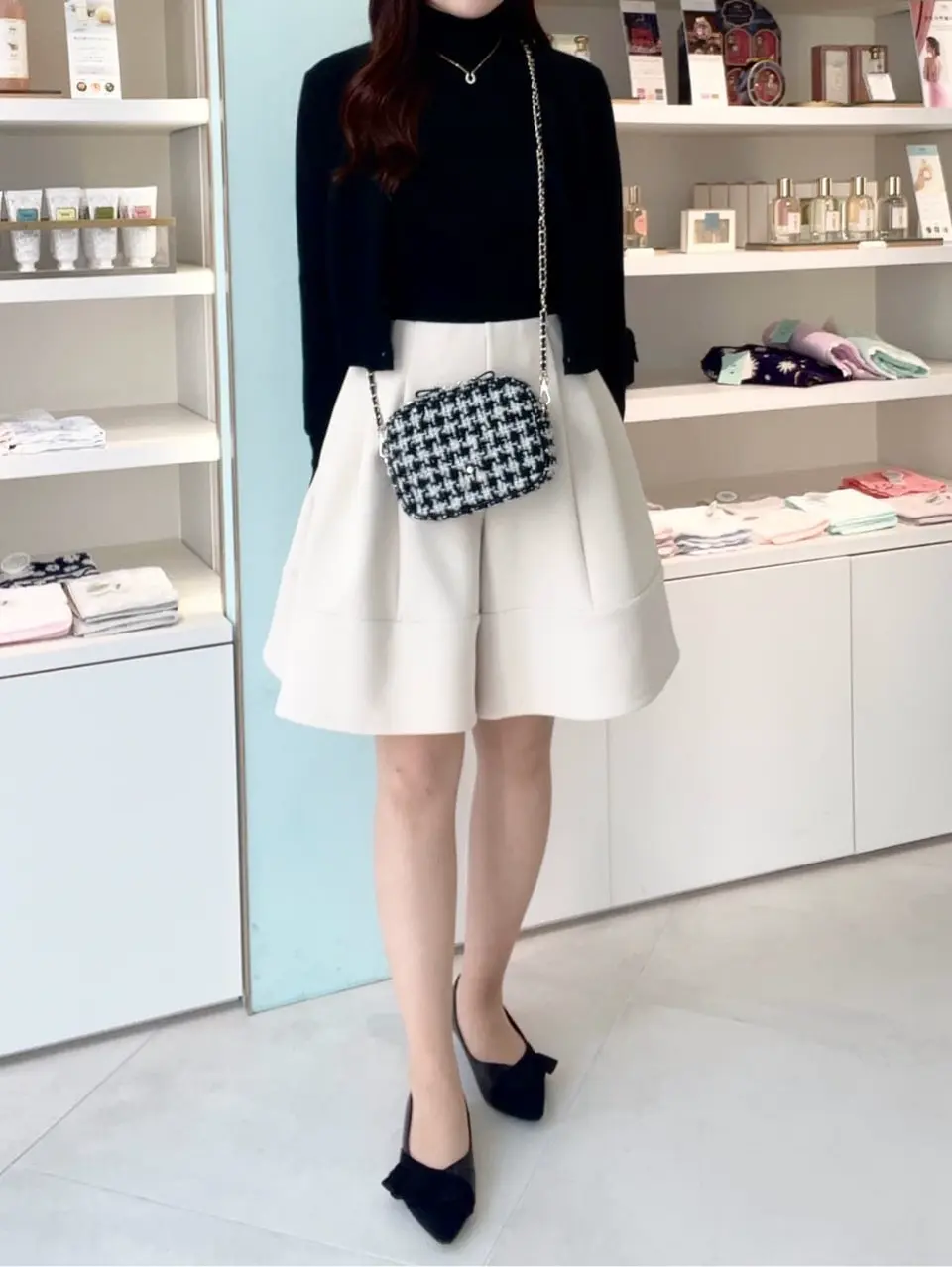 TOCCA Nana  コーディネート画像