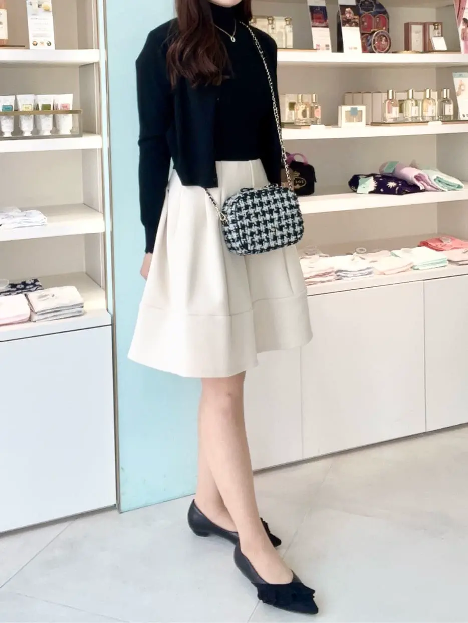 TOCCA Nana  コーディネート画像