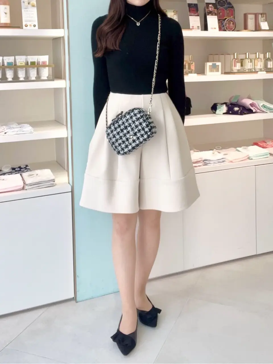 TOCCA Nana  コーディネート画像