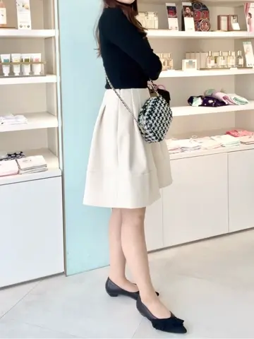 TOCCA Nana  コーディネート画像