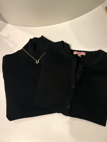 TOCCA Nana  コーディネート画像