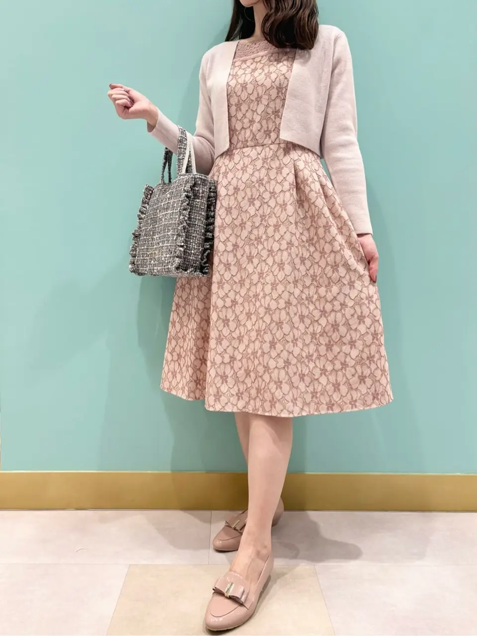 TOCCA 𝒽 コーディネート画像