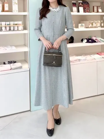 TOCCA Nana  コーディネート画像