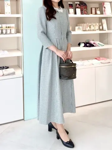 TOCCA Nana  コーディネート画像