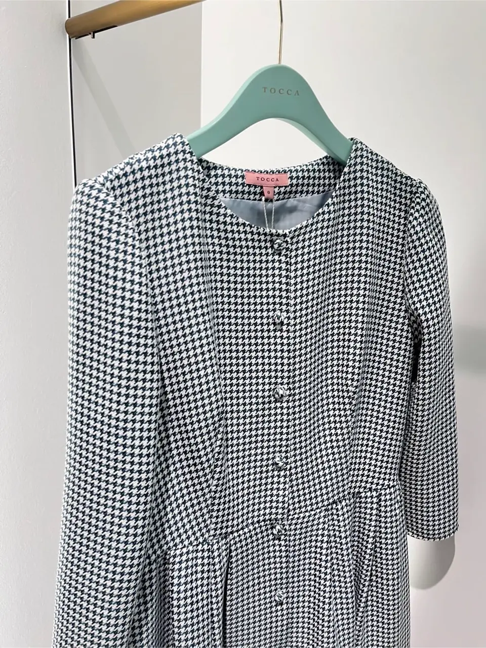 TOCCA Nana  コーディネート画像