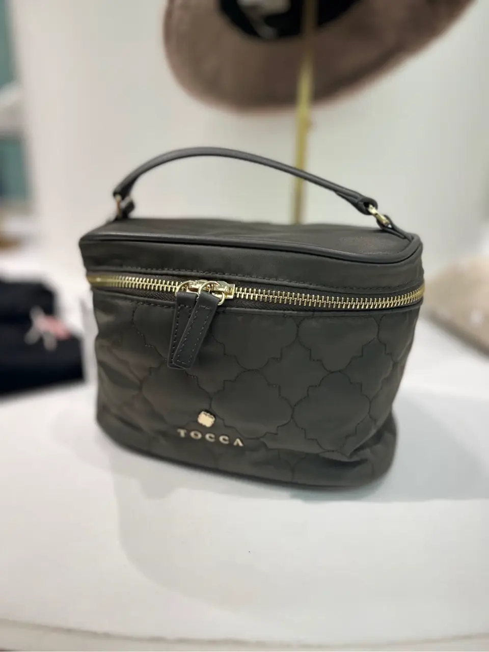 TOCCA Nana  コーディネート画像