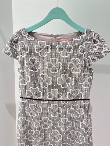 TOCCA Nana  コーディネート画像