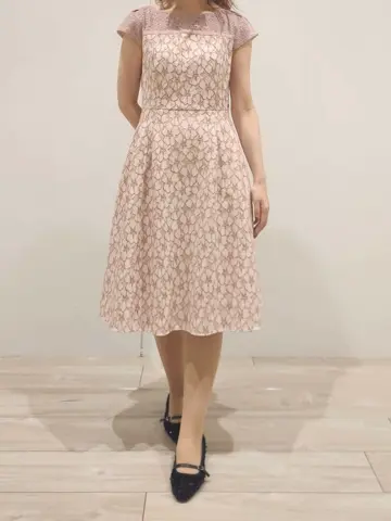 TOCCA スタッフＳ コーディネート画像