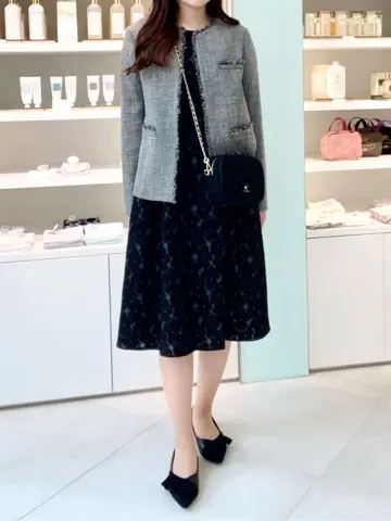 TOCCA Nana  コーディネート画像