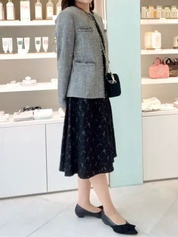 TOCCA Nana  コーディネート画像