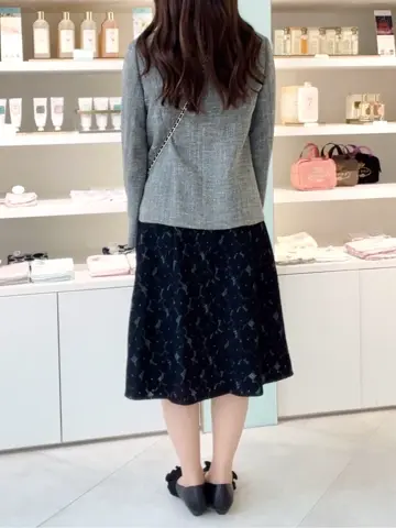 TOCCA Nana  コーディネート画像