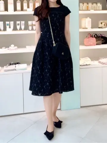 TOCCA Nana  コーディネート画像