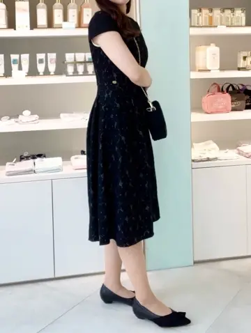 TOCCA Nana  コーディネート画像