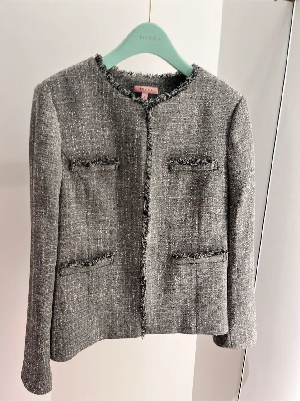 TOCCA Nana  コーディネート画像