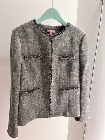 TOCCA Nana  コーディネート画像