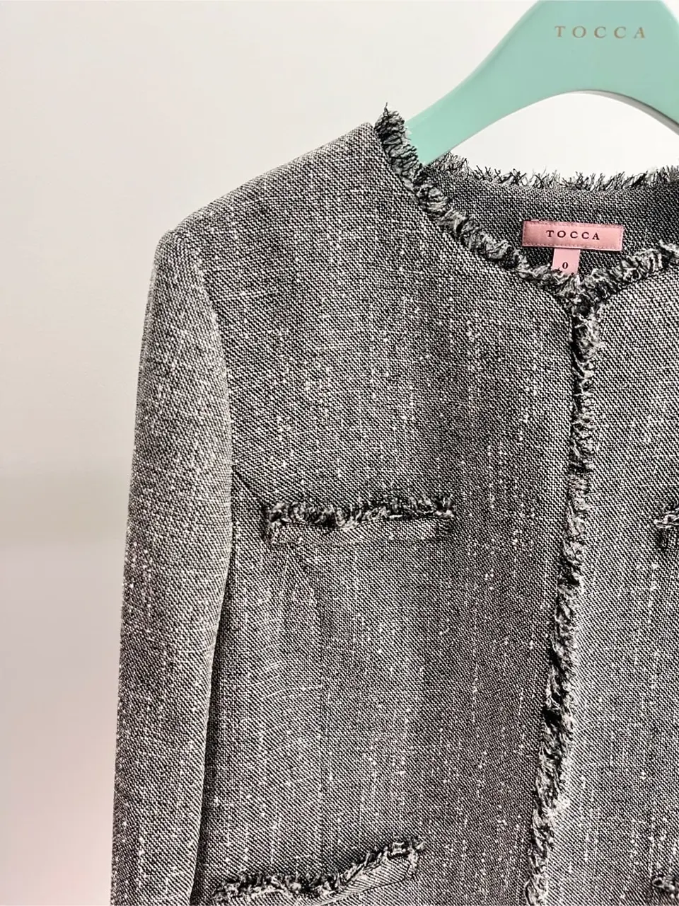 TOCCA Nana  コーディネート画像