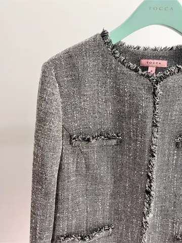 TOCCA Nana  コーディネート画像