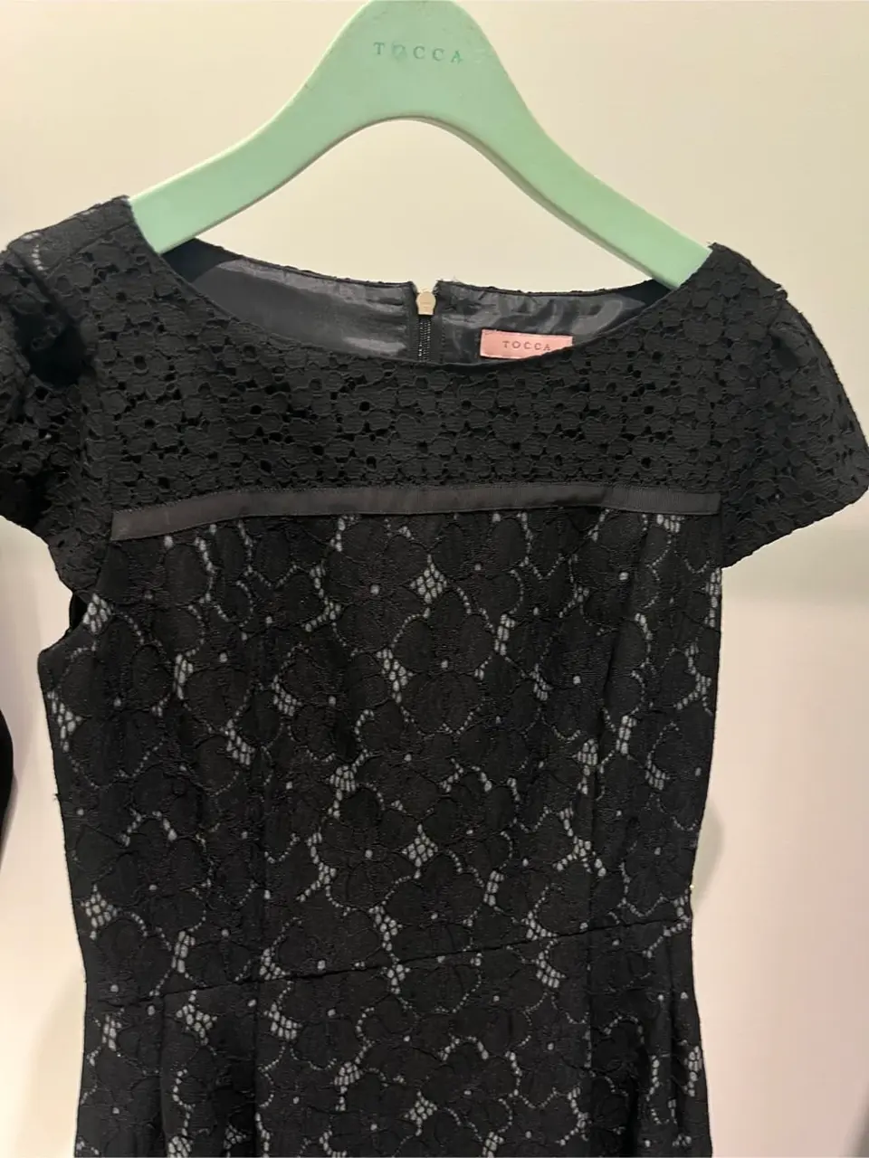 TOCCA Nana  コーディネート画像