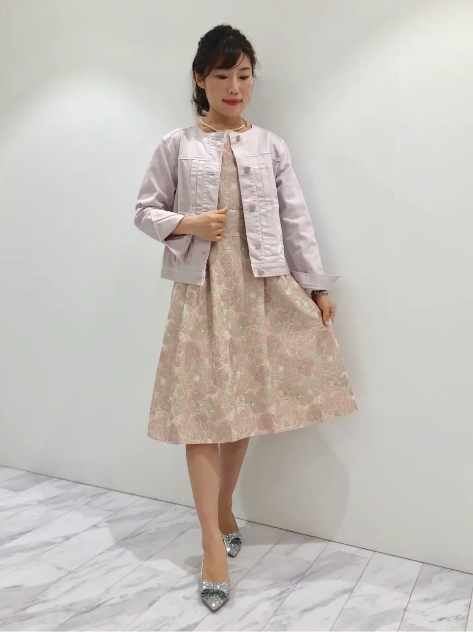  oda ❁ コーディネート画像