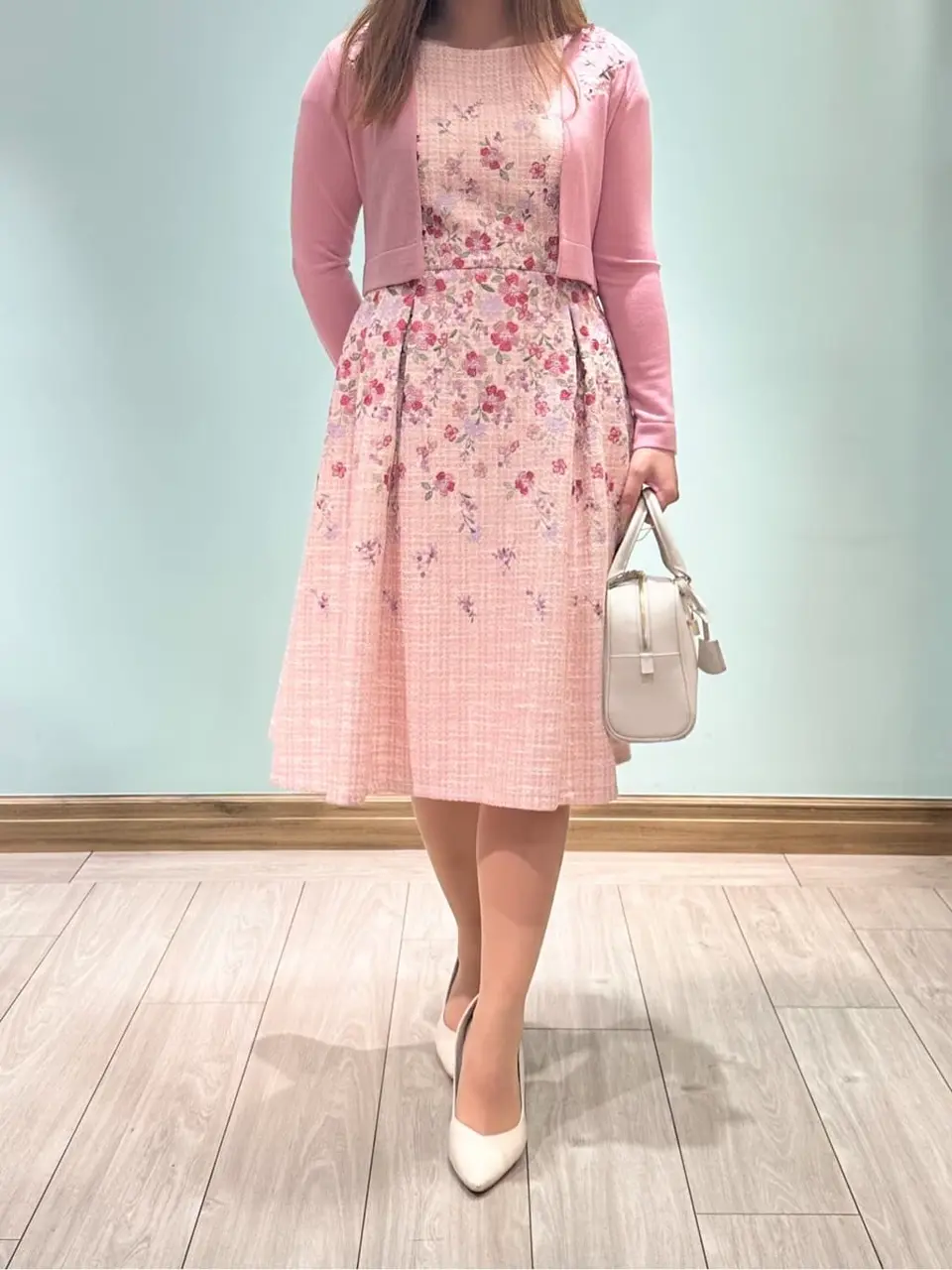 TOCCA 𝕂 コーディネート画像