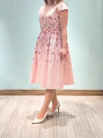 TOCCA 𝕂 コーディネート画像