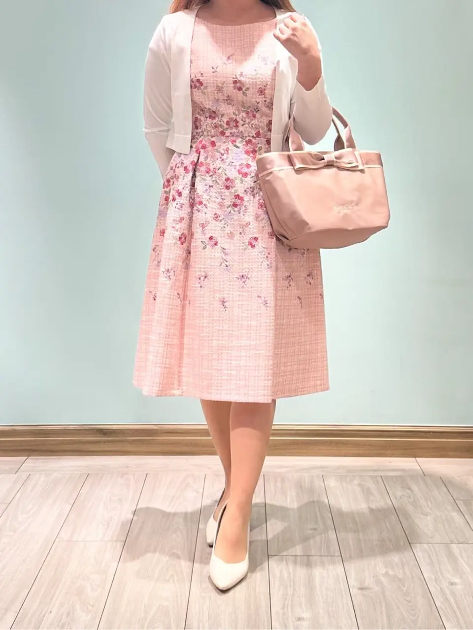 TOCCA 𝕂 コーディネート画像