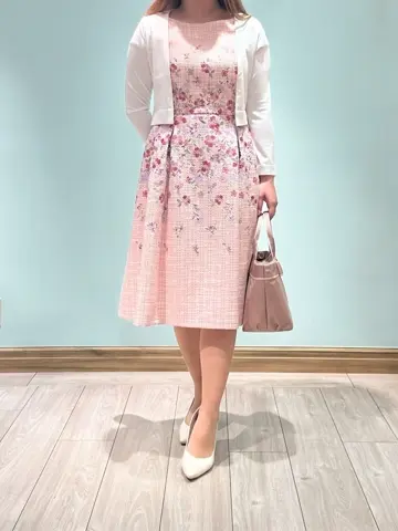 TOCCA 𝕂 コーディネート画像