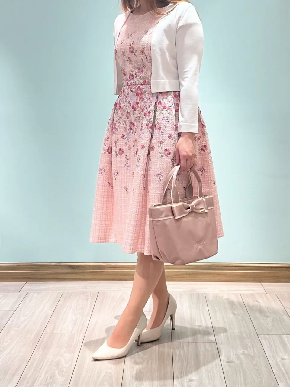 TOCCA 𝕂 コーディネート画像