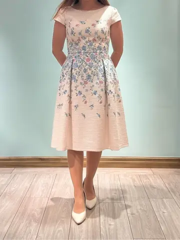 TOCCA 𝕂 コーディネート画像