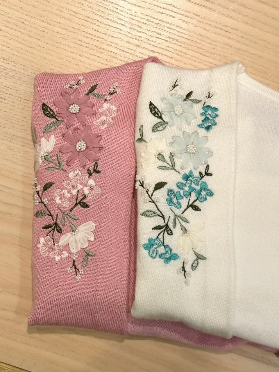 TOCCA 𝕂 コーディネート画像