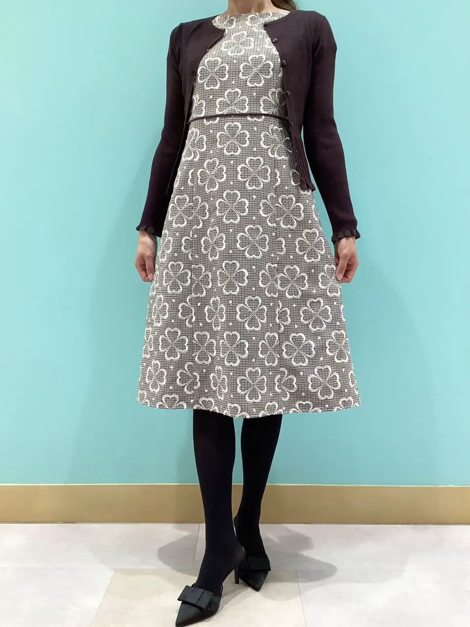 TOCCA ｋｉｍ コーディネート画像