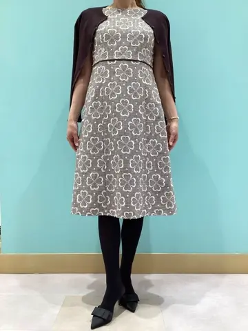 TOCCA ｋｉｍ コーディネート画像