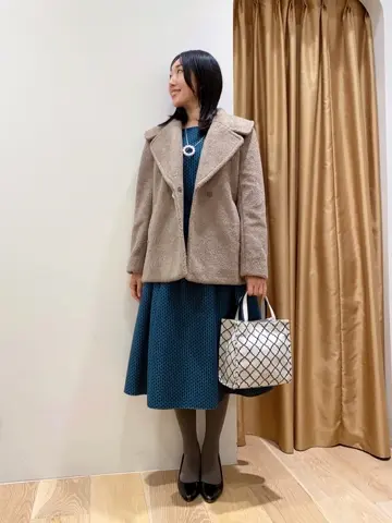 TOCCA A コーディネート画像