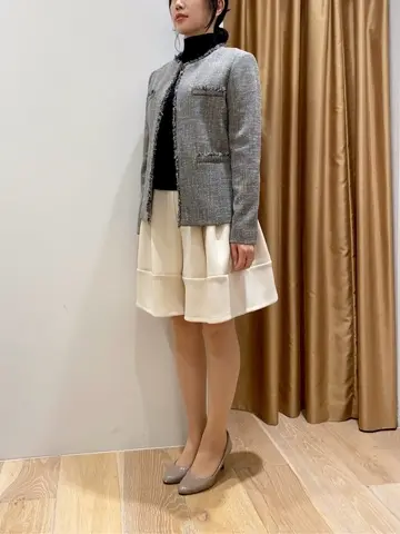 TOCCA A コーディネート画像