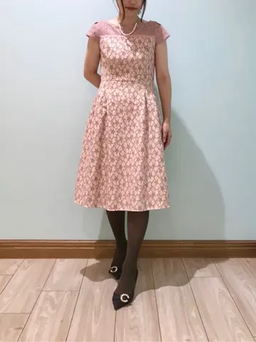 TOCCA スタッフM コーディネート画像