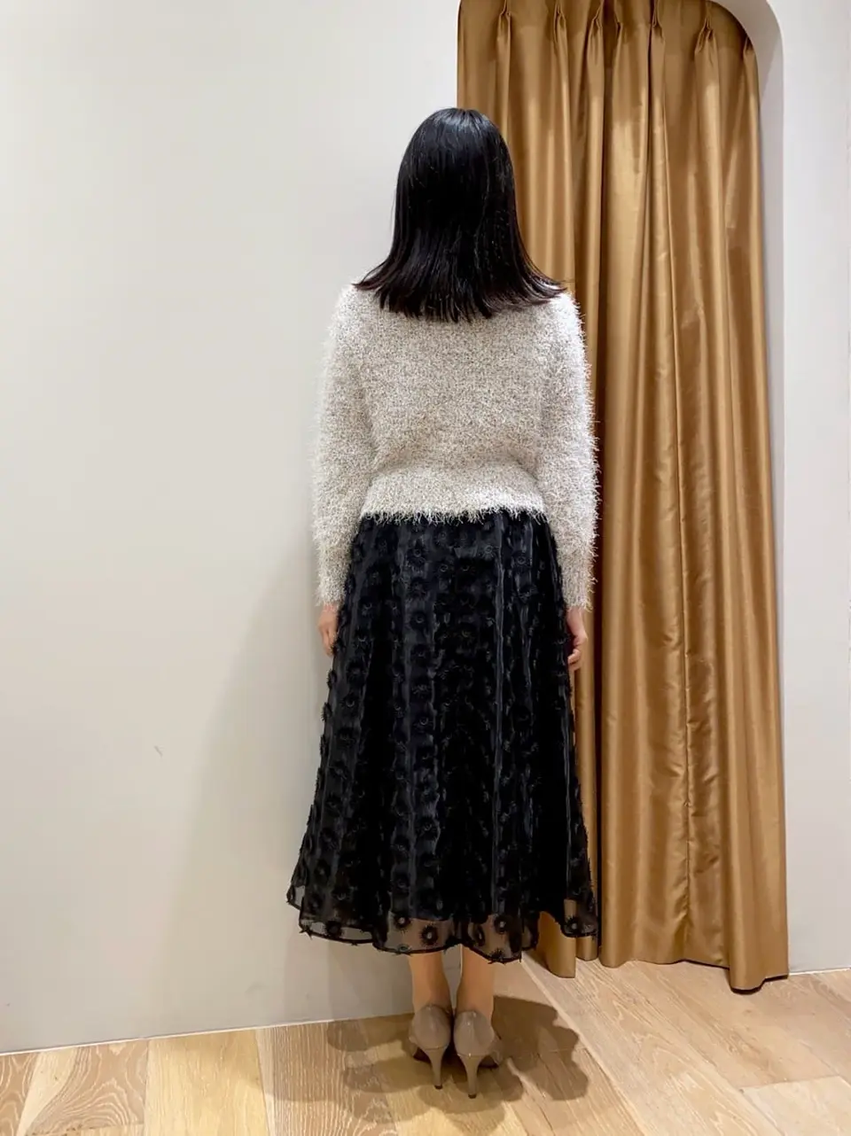 TOCCA A コーディネート画像