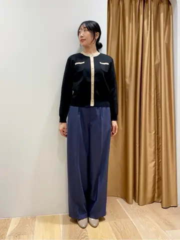 TOCCA A コーディネート画像