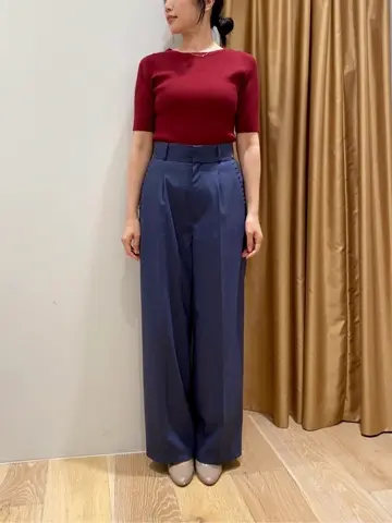 TOCCA A コーディネート画像