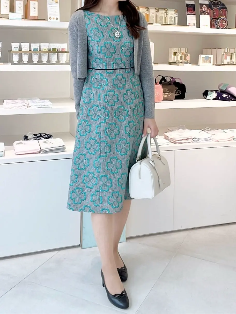 TOCCA Nana  コーディネート画像