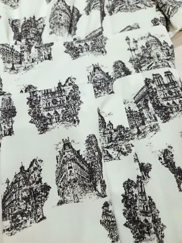 TOCCA スタッフf コーディネート画像