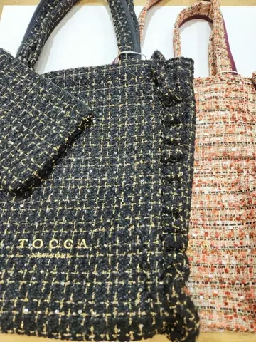 TOCCA スタッフf コーディネート画像