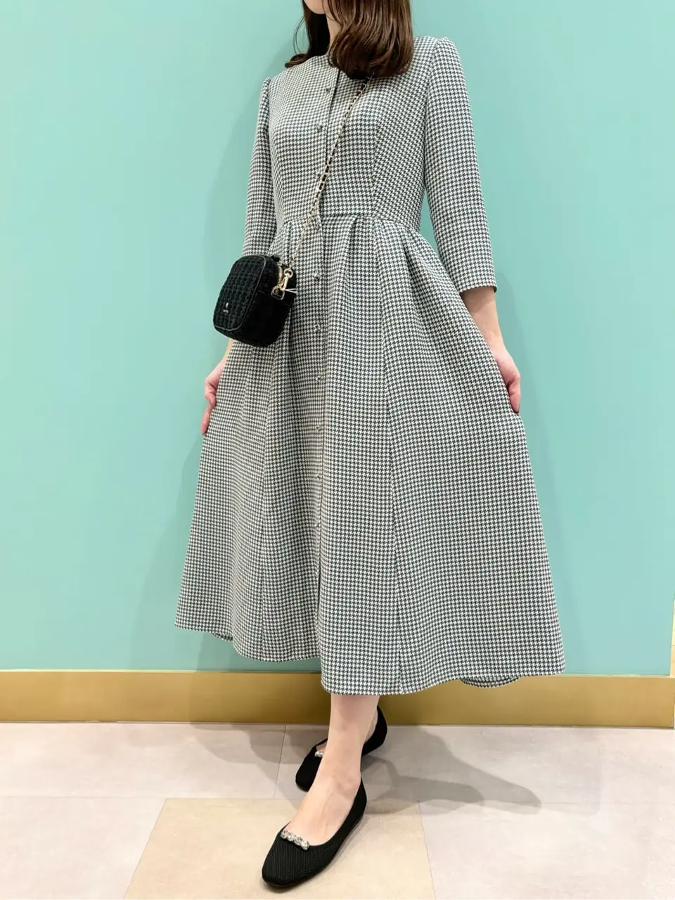 TOCCA 𝒽 コーディネート画像