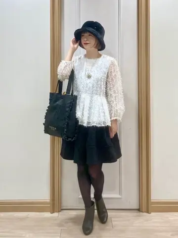 TOCCA mimura☺︎ コーディネート画像