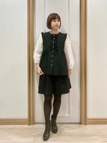 TOCCA mimura☺︎ コーディネート画像