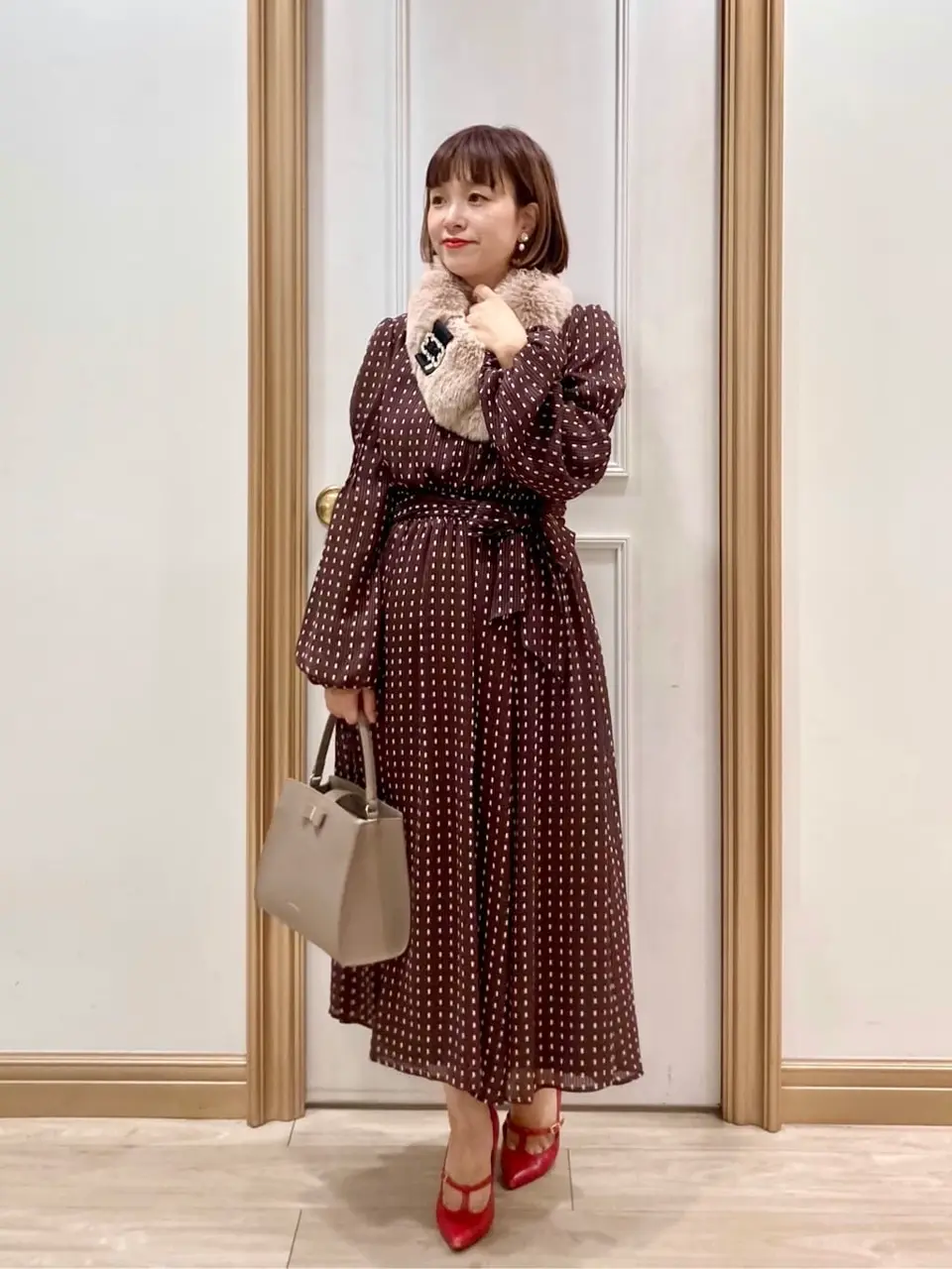 TOCCA mimura☺︎ コーディネート画像