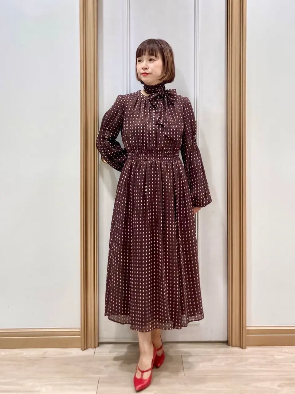 TOCCA mimura☺︎ コーディネート画像