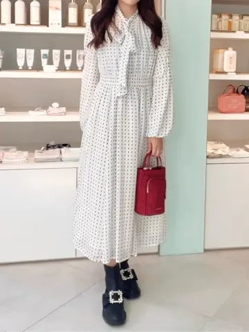 TOCCA Nana  コーディネート画像