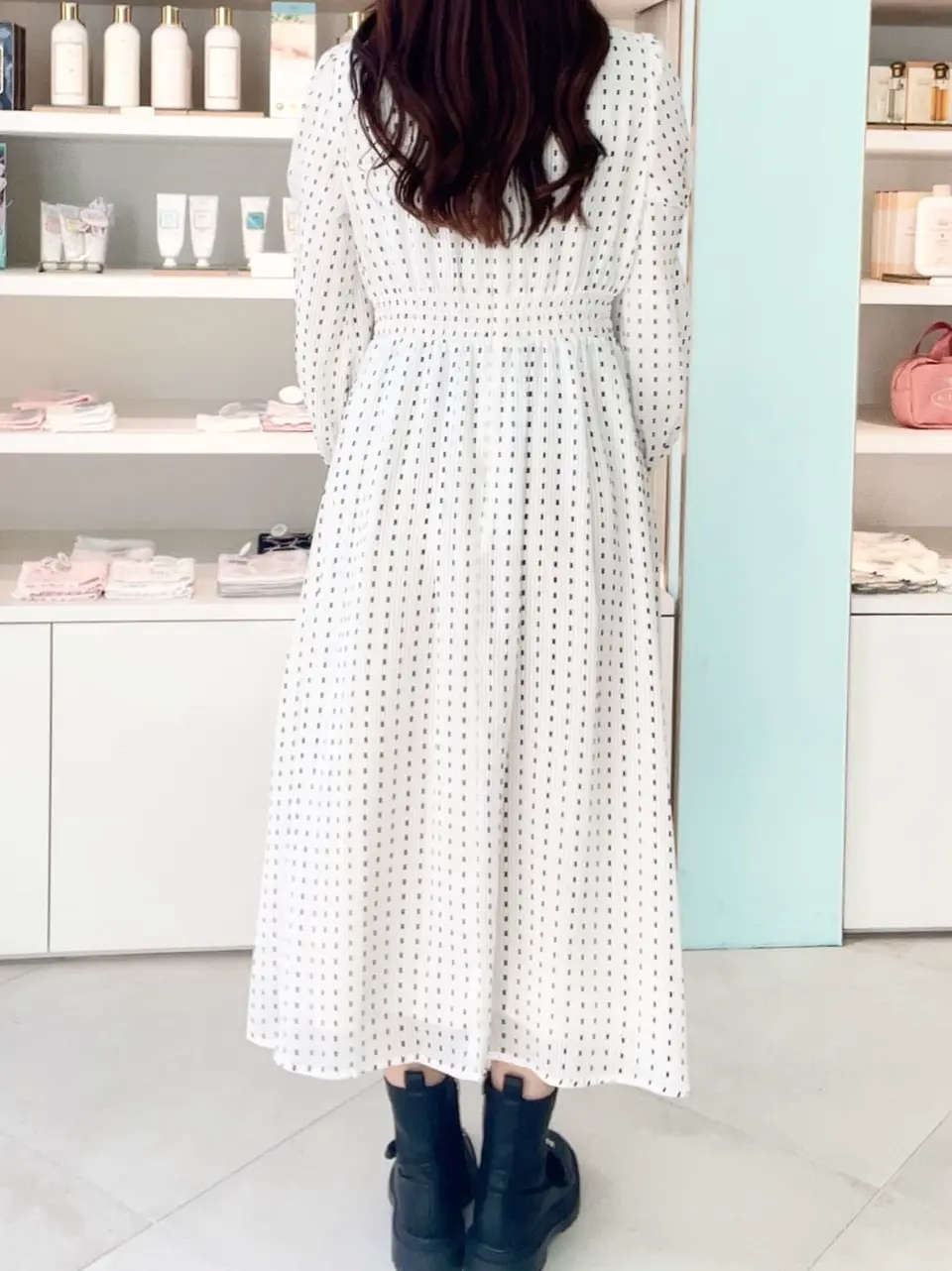 TOCCA Nana  コーディネート画像