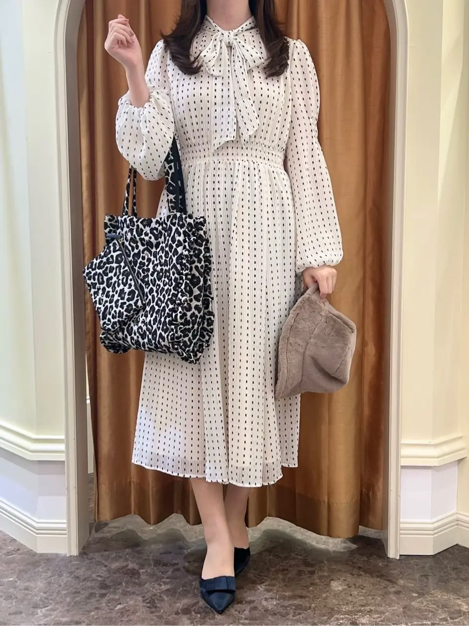 TOCCA G コーディネート画像