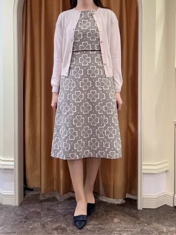 TOCCA G コーディネート画像